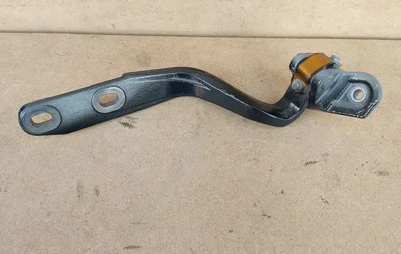 BMW 4 F36 Gran coupe Tailgate/trunk/boot hinge 7314607 ES03