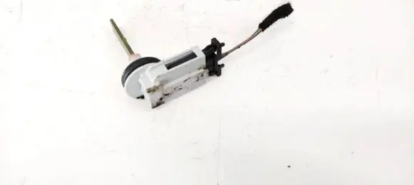 Audi A3 S3 8P Interior temperature sensor 3D0907543