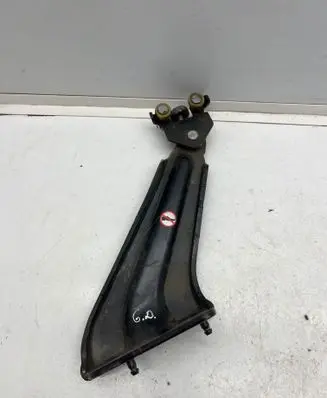 Peugeot Partner III Sliding door middle roller runner 9816964880 A006LP01 25B1