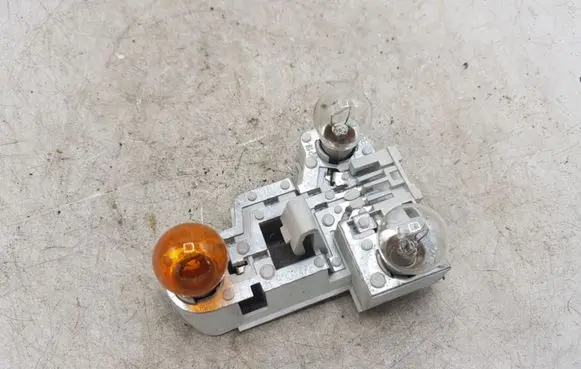 Tail light part