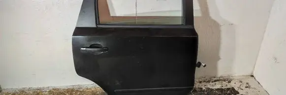 Nissan Note (E11) Rear door JKM12485