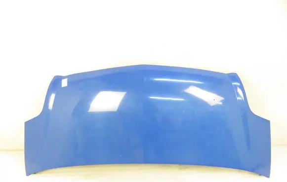 Engine bonnet/hood
