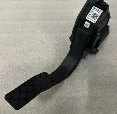 Audi Q7 4M Accelerator throttle pedal 4M1723523D