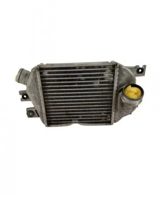 Subaru Forester SH Intercooler radiator SICTM0180