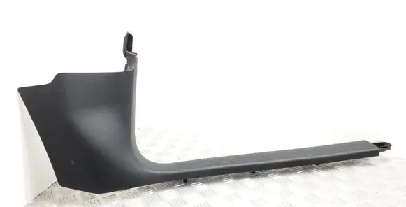 Audi A6 S6 C6 4F Front sill trim cover 4F1867272D