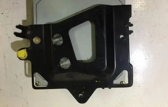 Honda HR-V Engine control unit/module 37820pelg01 1304-125498