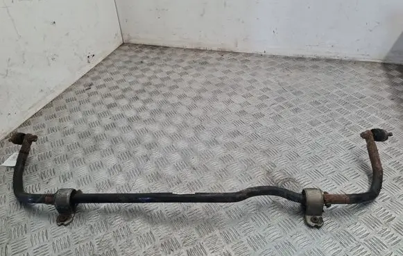 Front anti-roll bar/sway bar