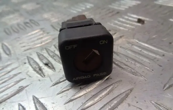 Citroen C4 Grand Picasso Other switches/knobs/shifts