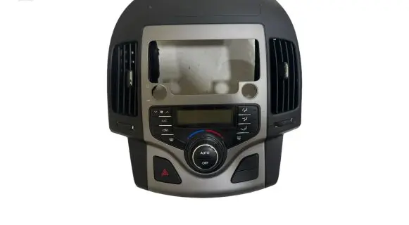 Hyundai i30 Climate control unit 972502R600 847452R000