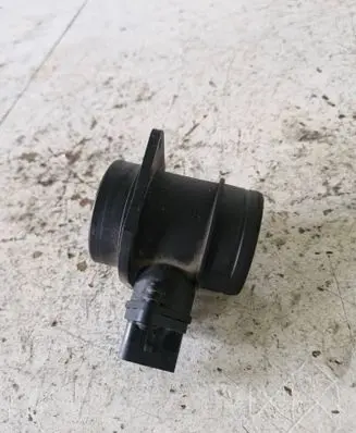 Mass air flow meter