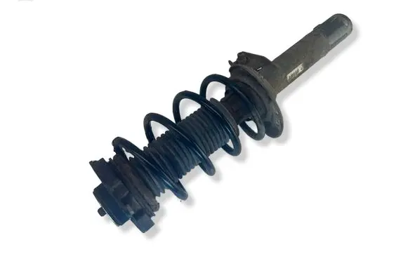Volkswagen PASSAT B6 Front shock absorber/damper 3C0413031P