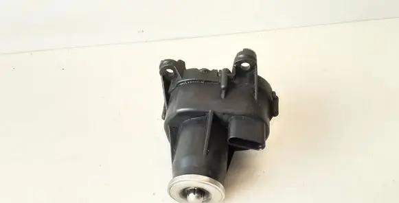 Intake manifold valve actuator/motor