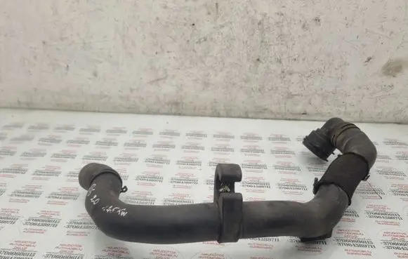 Volkswagen PASSAT B6 Engine coolant pipe/hose 1K0122291BM