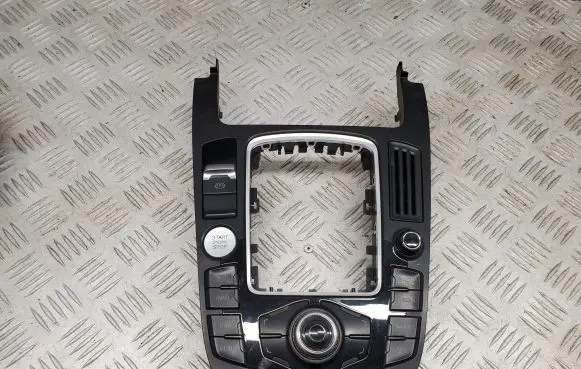 Audi S5 Head unit multimedia control 8T0919609G