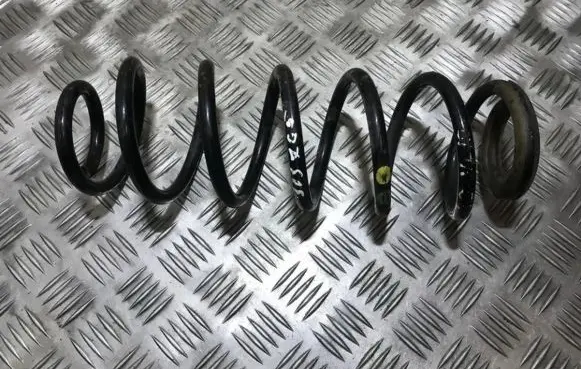Citroen C3 Rear coil spring