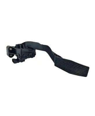 Opel Zafira B Accelerator throttle pedal 9202341
