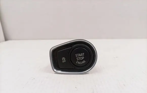 BMW X1 F48 F49 Engine start stop button switch 9289135