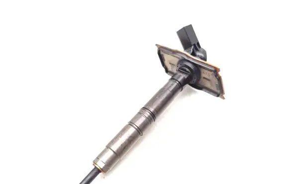 Audi A6 S6 C6 4F Fuel injector 03L130277 0445116030