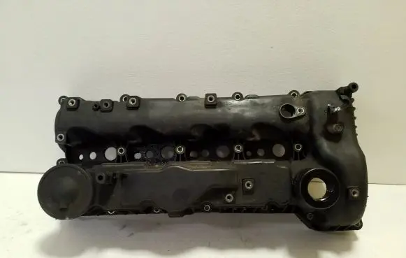 Rocker cam cover