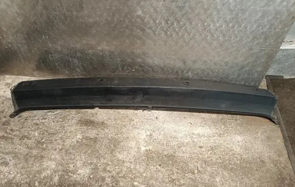 Renault Master III Rear bumper 850220011R 850220012R