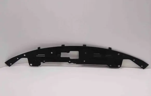 Radiator trim