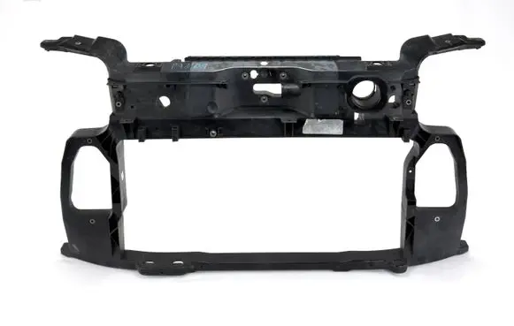 Fiat Panda II Radiator support slam panel 51700202