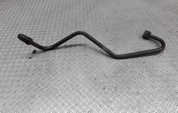 SsangYong Rexton I Power steering hose/pipe/line
