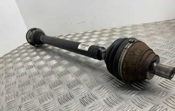 Audi A3 S3 8P Front driveshaft 1K0407272RC