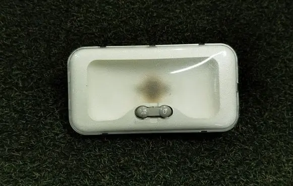 Nissan NV300 Rear seat light 264306877R