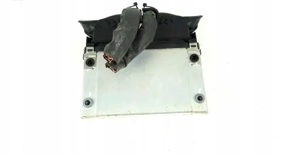 Hyundai i10 Engine control unit/module ECU 39116-07261
