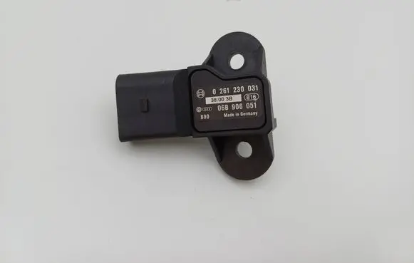 Air pressure sensor