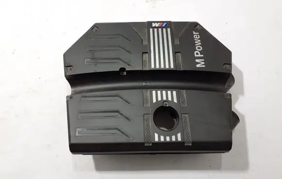 BMW X4M F98 Air filter box 8091234