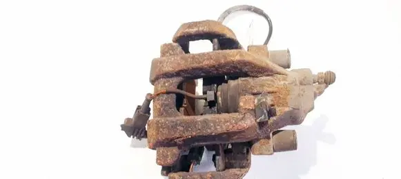 Mercedes-Benz R W251 Rear brake caliper