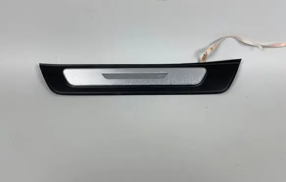 Audi A7 S7 4K8 Rear sill trim cover 4K8947423