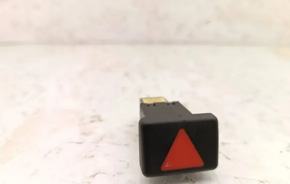 Audi A4 S4 B6 8E 8H Hazard light switch 8E0941509