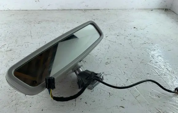 Mercedes-Benz CLS C219 Rear view mirror (interior) 2118101317 353224