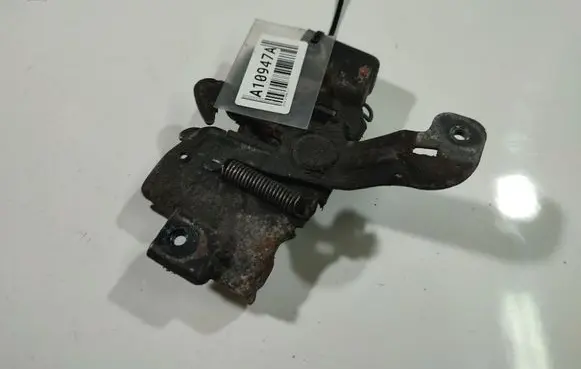 Mazda 3 I Engine bonnet/hood lock/catch