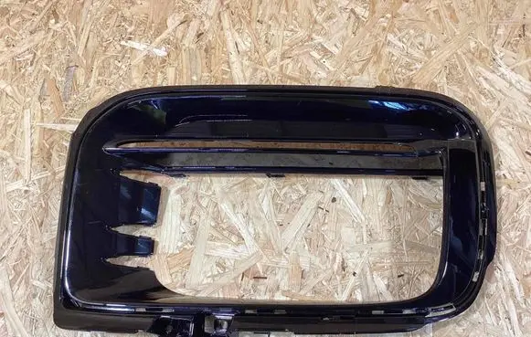 Porsche Cayenne (9Y0 9Y3) Trim molding 9y0807795b041