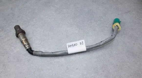 Ford Focus Lambda probe sensor 3M519F472BC
