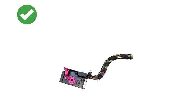 Mercedes-Benz CLK A209 C209 Other wiring loom IJ0972977 964826 17190583