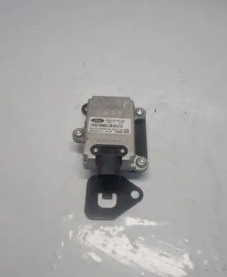 Ford Galaxy ESP acceleration yaw rate sensor 6G913C187AG 15444111 A2C53278132