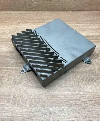 BMW 5 E39 Sound amplifier 8362174 041236