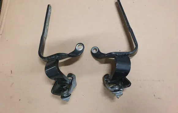 Volkswagen Arteon Tailgate/trunk/boot hinge 3G8827302 3G8827301
