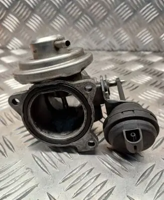 Seat Ibiza III (6L) EGR valve 038129637B 038131501M