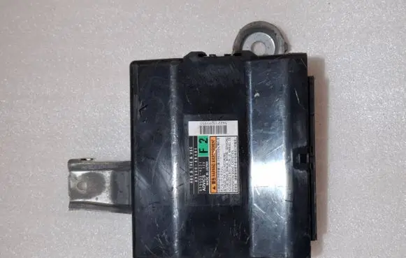 Lexus RX 450H ABS control unit/module 8954048481 0795004221
