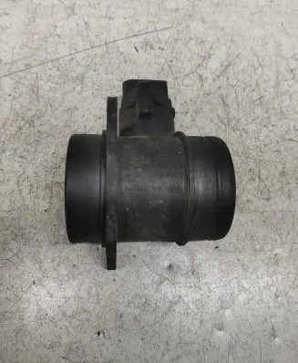 Volkswagen Sharan Mass air flow meter 0280218060