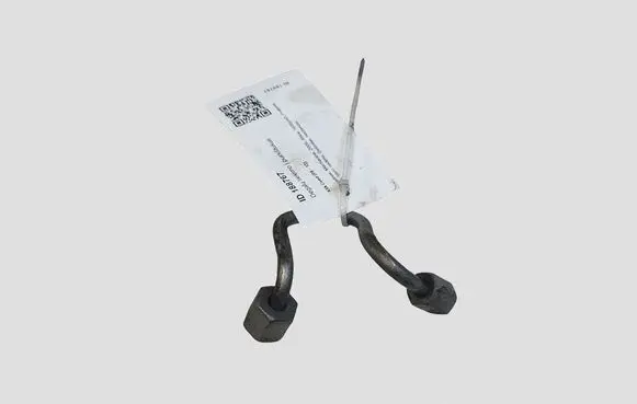 KIA Ceed Fuel injector supply line/pipe