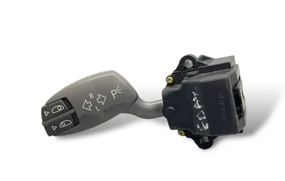 BMW 7 E65 E66 Indicator stalk 6911516 01106700