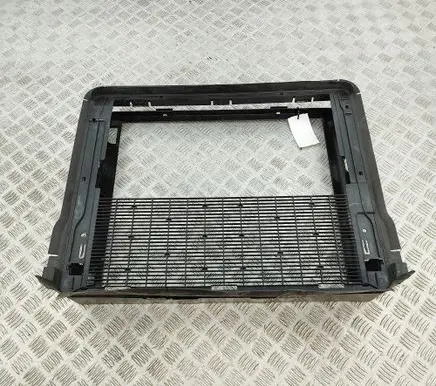 Cupra Born Radiator support slam panel bracket 1EA121281C