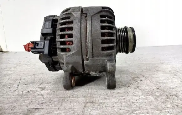 Volkswagen PASSAT B5.5 Generator/alternator BOSCH